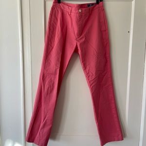 Vineyard Vines Mens Pants